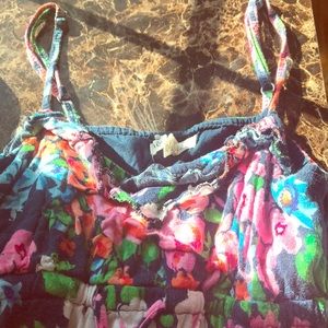 I am selling this super cute Dress